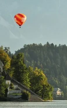 Cose da fare: 5 migliori attività a Bled e dintorni