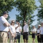 Teambuilding events