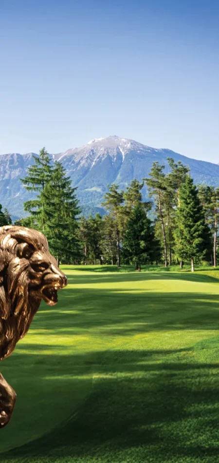 Golden Lion