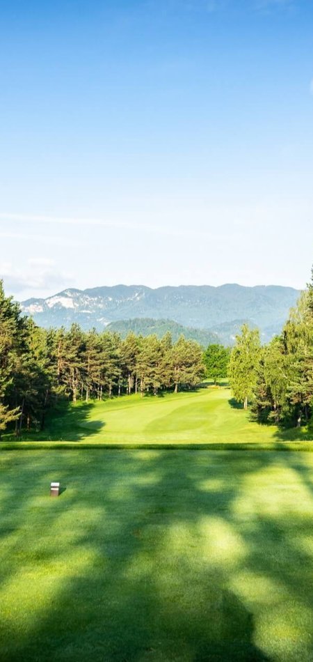 Experience Royal Bled