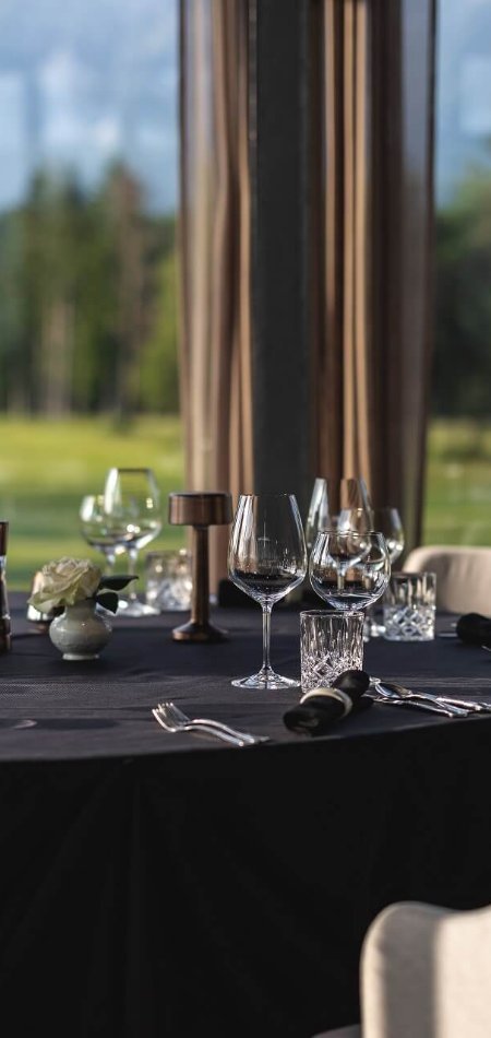 Dine Insights