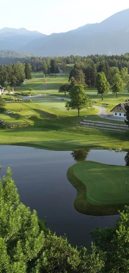 Golf igrišča